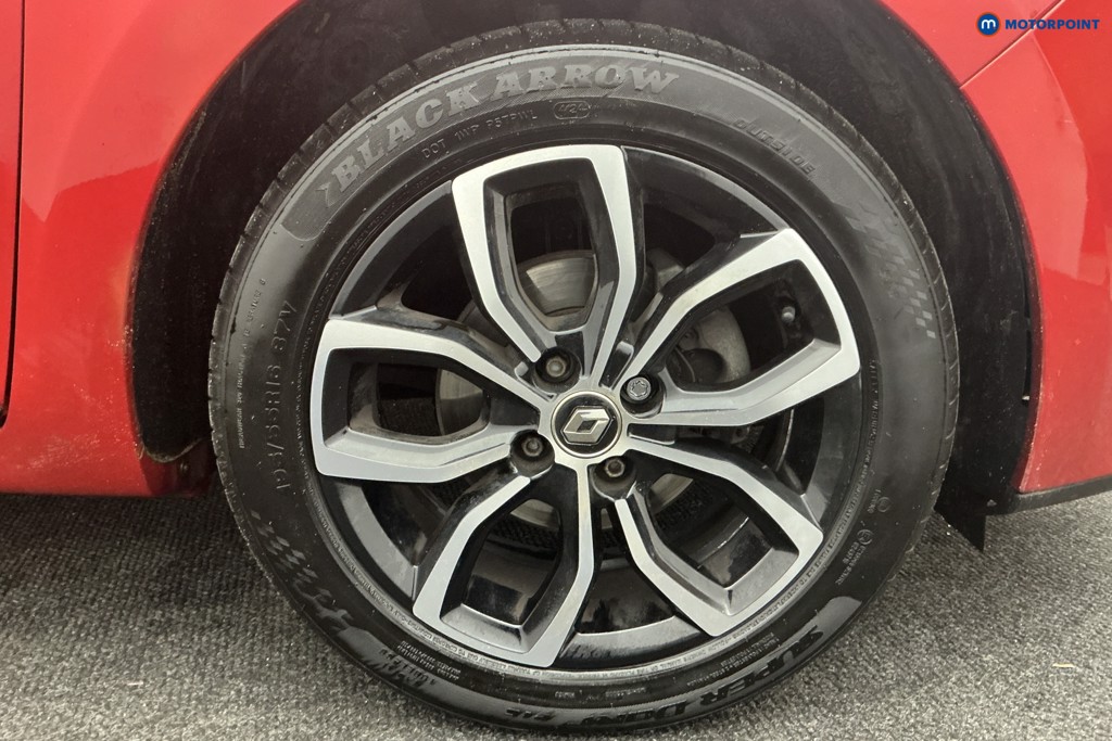 Renault Clio Play Manual Petrol Hatchback - Stock Number (1608638) - 42nd supplementary image