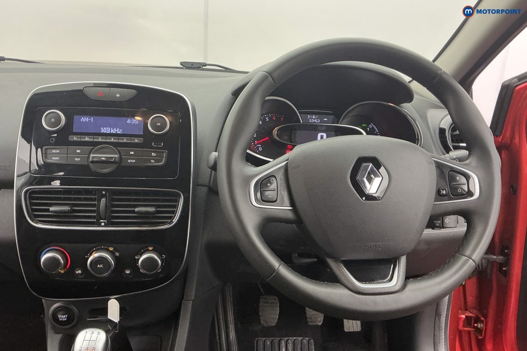 Renault Clio Play Manual Petrol Hatchback - Stock Number (1608638) - 1st supplementary image