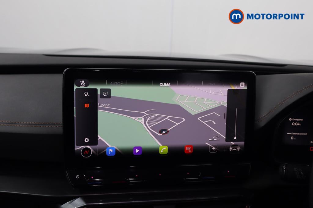 Cupra Formentor V1 Automatic Petrol Plug-In Hybrid SUV - Stock Number (1608690) - 2nd supplementary image