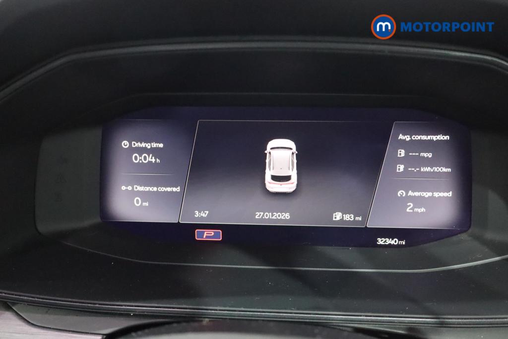 Cupra Formentor V1 Automatic Petrol Plug-In Hybrid SUV - Stock Number (1608690) - 3rd supplementary image