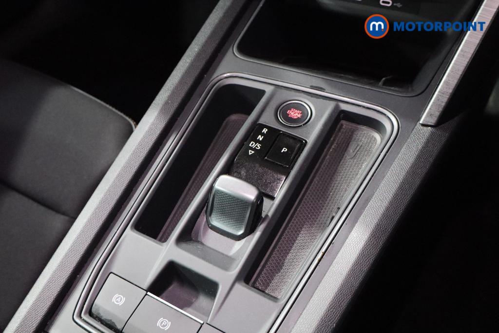 Cupra Formentor V1 Automatic Petrol Plug-In Hybrid SUV - Stock Number (1608690) - 4th supplementary image