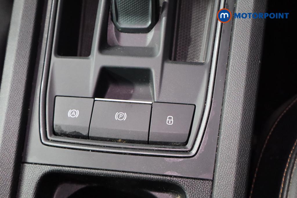 Cupra Formentor V1 Automatic Petrol Plug-In Hybrid SUV - Stock Number (1608690) - 5th supplementary image