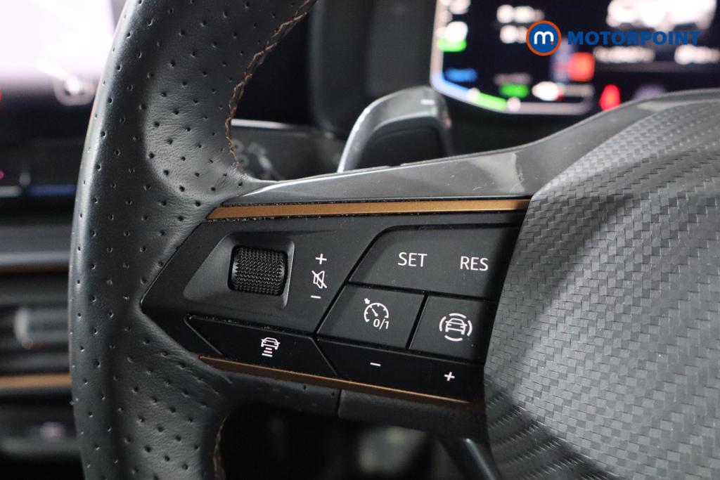 Cupra Formentor V1 Automatic Petrol Plug-In Hybrid SUV - Stock Number (1608690) - 7th supplementary image