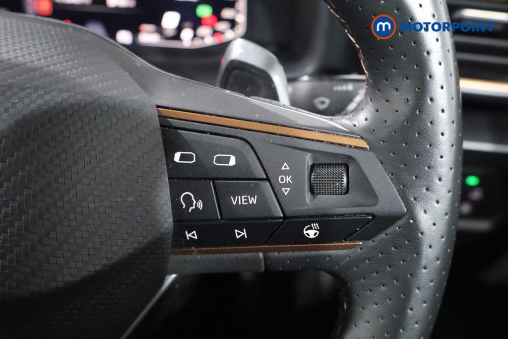 Cupra Formentor V1 Automatic Petrol Plug-In Hybrid SUV - Stock Number (1608690) - 8th supplementary image