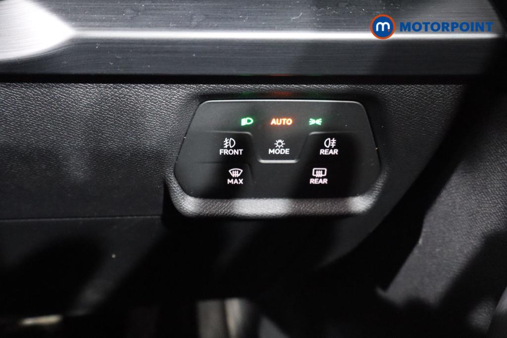 Cupra Formentor V1 Automatic Petrol Plug-In Hybrid SUV - Stock Number (1608690) - 9th supplementary image