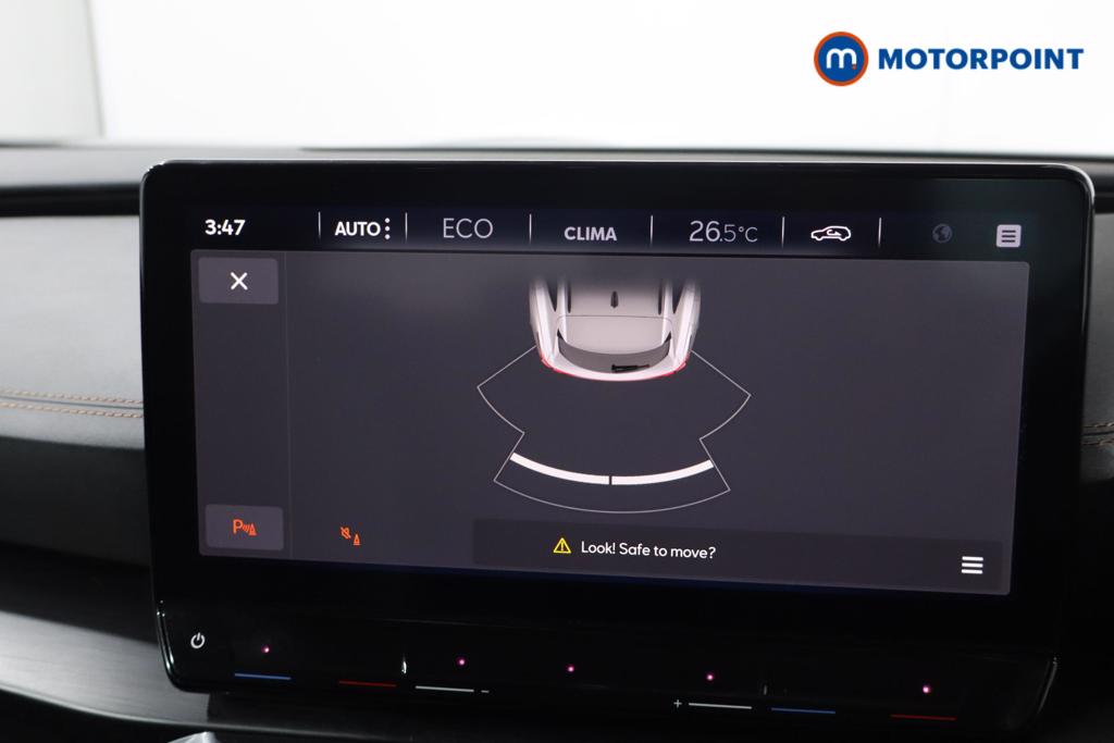 Cupra Formentor V1 Automatic Petrol Plug-In Hybrid SUV - Stock Number (1608690) - 14th supplementary image