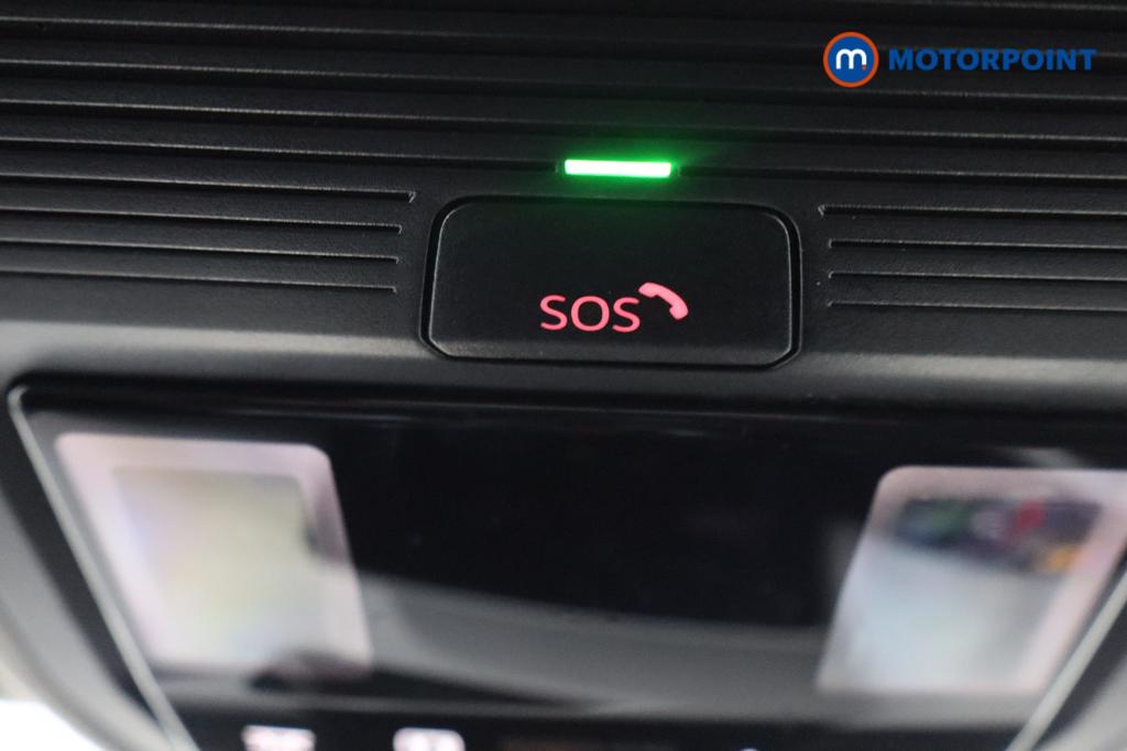 Cupra Formentor V1 Automatic Petrol Plug-In Hybrid SUV - Stock Number (1608690) - 15th supplementary image