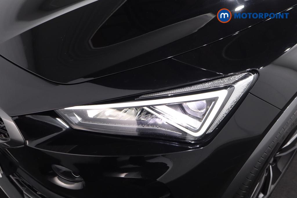 Cupra Formentor V1 Automatic Petrol Plug-In Hybrid SUV - Stock Number (1608690) - 18th supplementary image