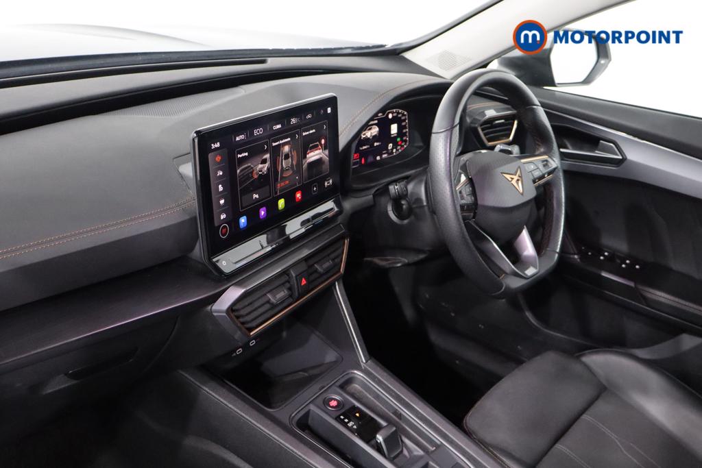 Cupra Formentor V1 Automatic Petrol Plug-In Hybrid SUV - Stock Number (1608690) - 20th supplementary image