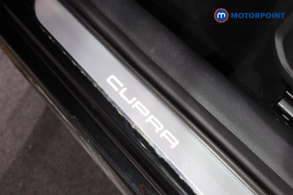 Cupra Formentor V1 Automatic Petrol Plug-In Hybrid SUV - Stock Number (1608690) - 22nd supplementary image