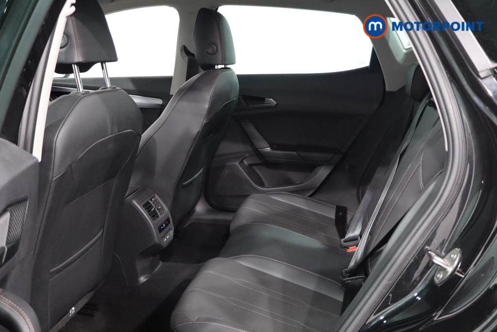 Cupra Formentor V1 Automatic Petrol Plug-In Hybrid SUV - Stock Number (1608690) - 23rd supplementary image