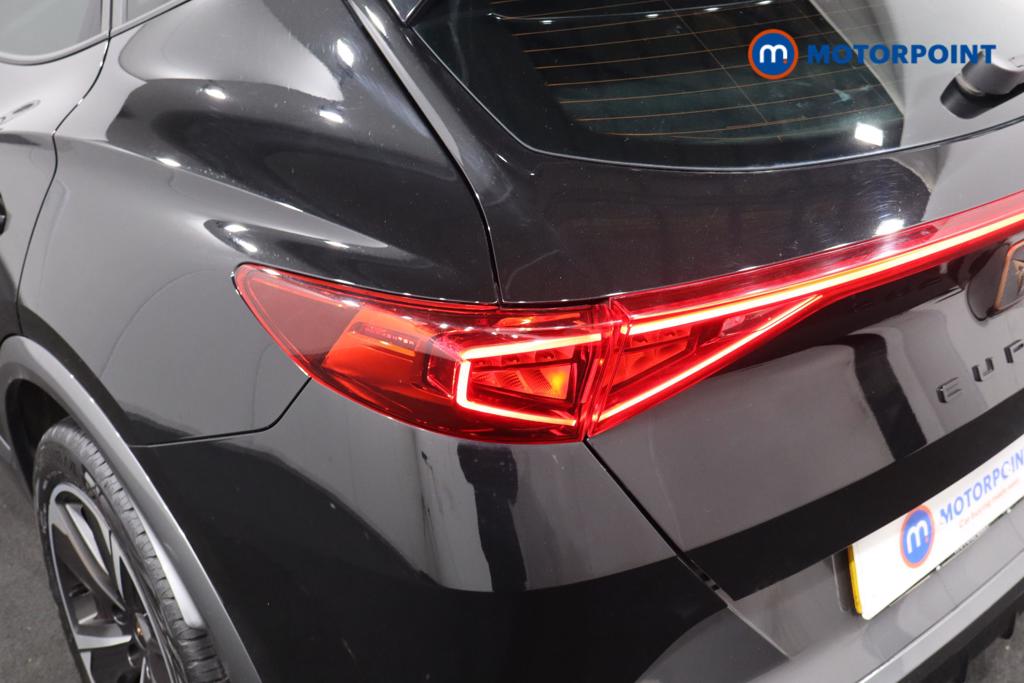 Cupra Formentor V1 Automatic Petrol Plug-In Hybrid SUV - Stock Number (1608690) - 24th supplementary image