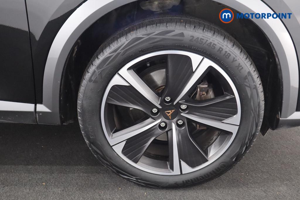 Cupra Formentor V1 Automatic Petrol Plug-In Hybrid SUV - Stock Number (1608690) - 29th supplementary image