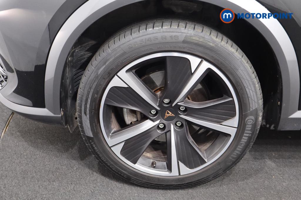 Cupra Formentor V1 Automatic Petrol Plug-In Hybrid SUV - Stock Number (1608690) - 30th supplementary image