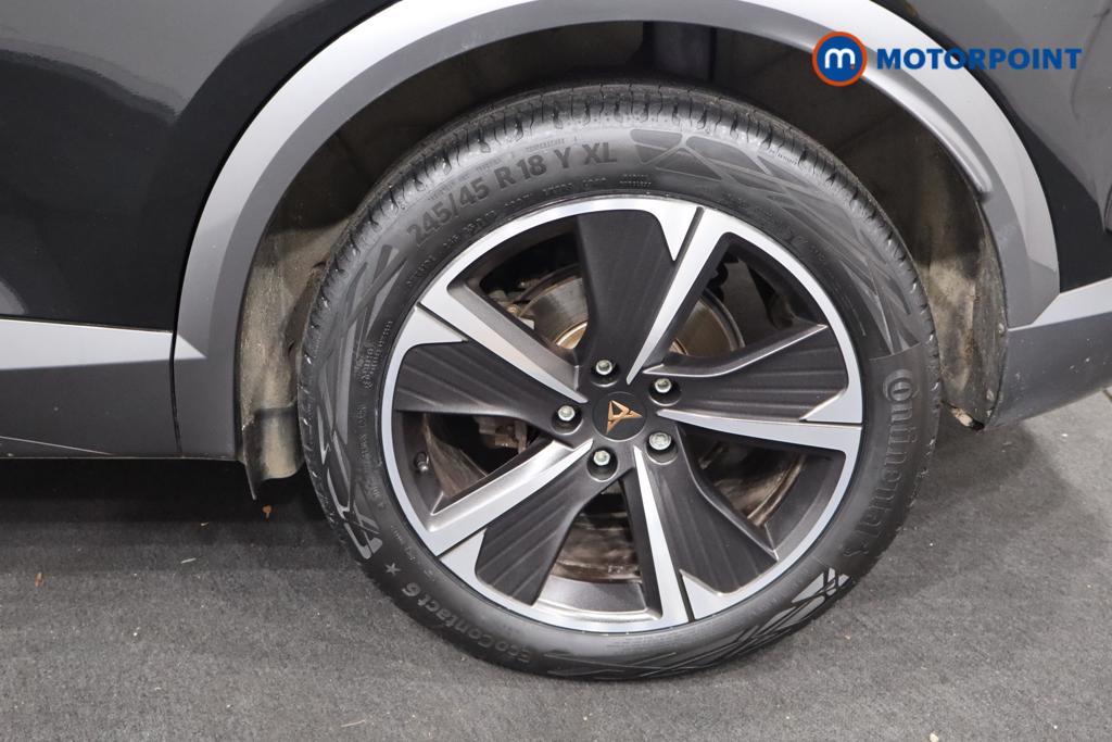 Cupra Formentor V1 Automatic Petrol Plug-In Hybrid SUV - Stock Number (1608690) - 31st supplementary image