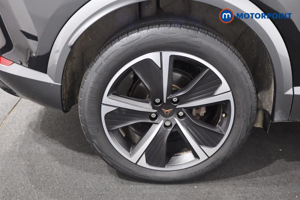 Cupra Formentor V1 Automatic Petrol Plug-In Hybrid SUV - Stock Number (1608690) - 32nd supplementary image