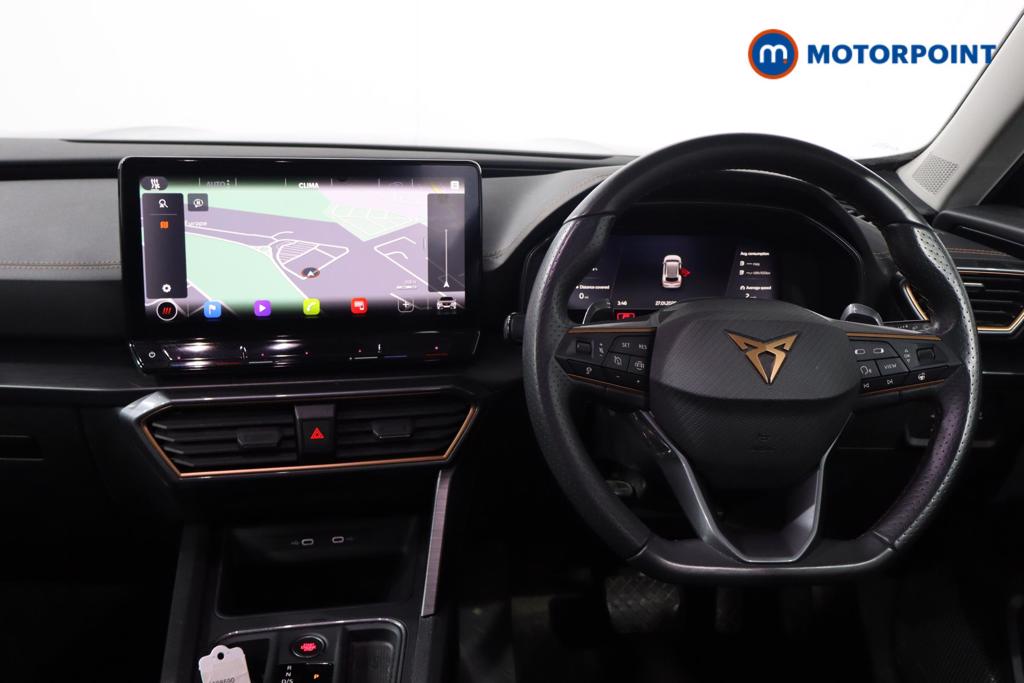 Cupra Formentor V1 Automatic Petrol Plug-In Hybrid SUV - Stock Number (1608690) - 1st supplementary image