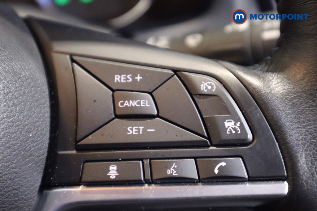 Nissan Leaf N-Connecta Automatic Electric Hatchback - Stock Number (1608773) - 18th supplementary image