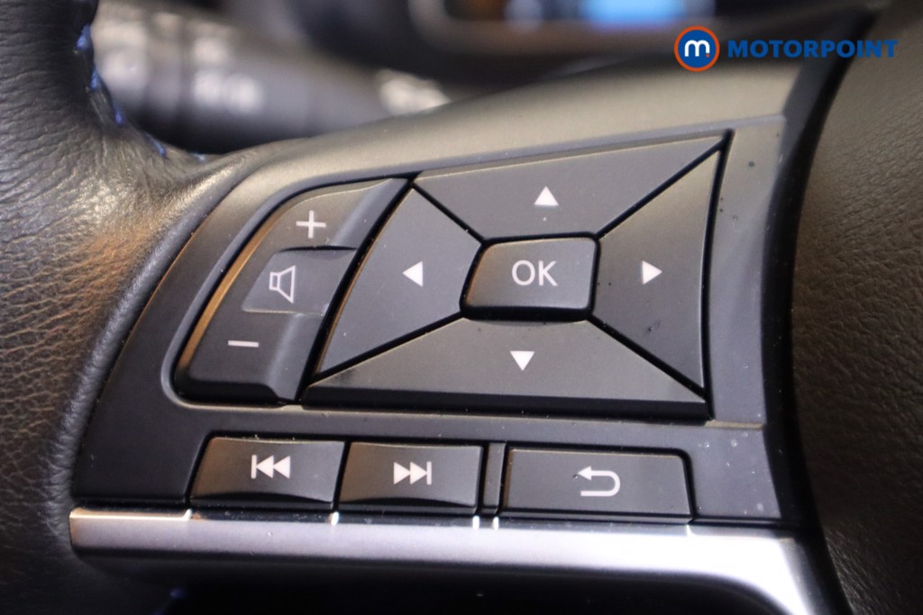 Nissan Leaf N-Connecta Automatic Electric Hatchback - Stock Number (1608773) - 19th supplementary image