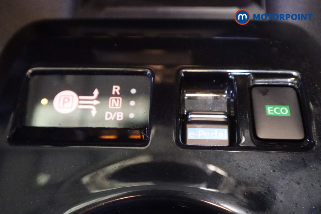 Nissan Leaf N-Connecta Automatic Electric Hatchback - Stock Number (1608773) - 23rd supplementary image