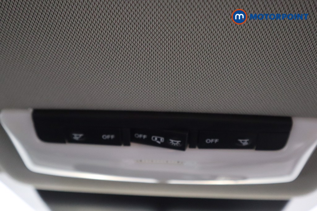 Nissan Leaf N-Connecta Automatic Electric Hatchback - Stock Number (1608773) - 25th supplementary image