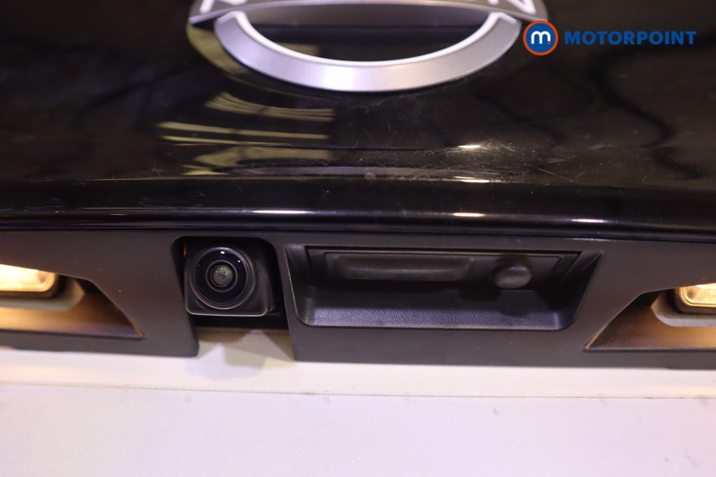 Nissan Leaf N-Connecta Automatic Electric Hatchback - Stock Number (1608773) - 30th supplementary image