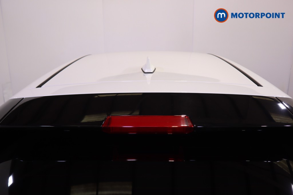 Nissan Leaf N-Connecta Automatic Electric Hatchback - Stock Number (1608773) - 31st supplementary image