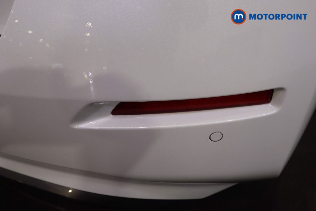 Nissan Leaf N-Connecta Automatic Electric Hatchback - Stock Number (1608773) - 33rd supplementary image