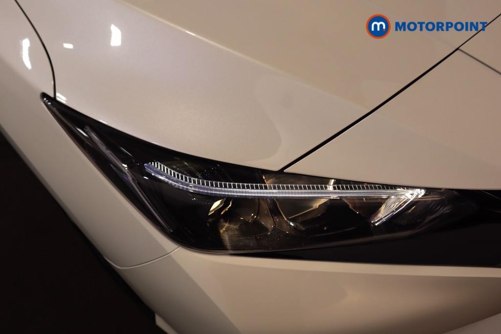 Nissan Leaf N-Connecta Automatic Electric Hatchback - Stock Number (1608773) - 35th supplementary image