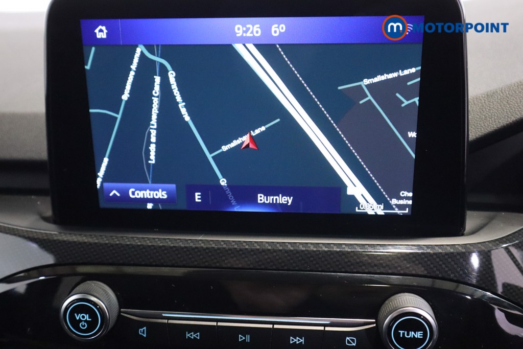 Ford Kuga St-Line X Edition Automatic Diesel SUV - Stock Number (1608926) - 2nd supplementary image