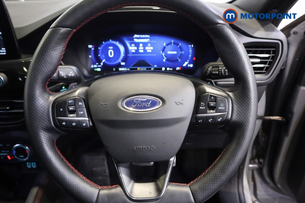 Ford Kuga St-Line X Edition Automatic Diesel SUV - Stock Number (1608926) - 3rd supplementary image