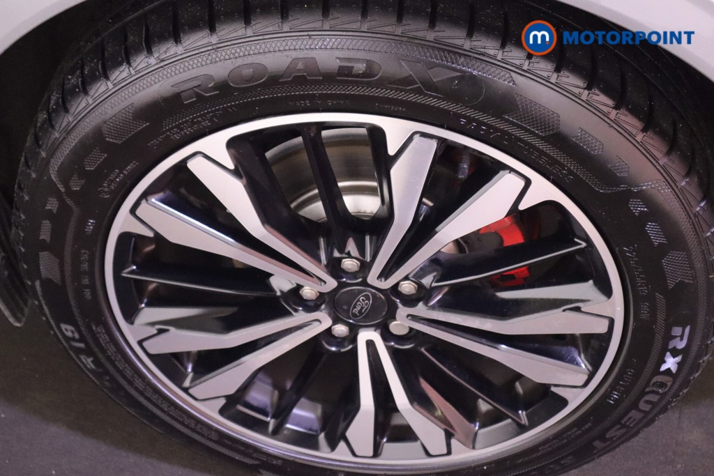 Ford Kuga St-Line X Edition Automatic Diesel SUV - Stock Number (1608926) - 9th supplementary image