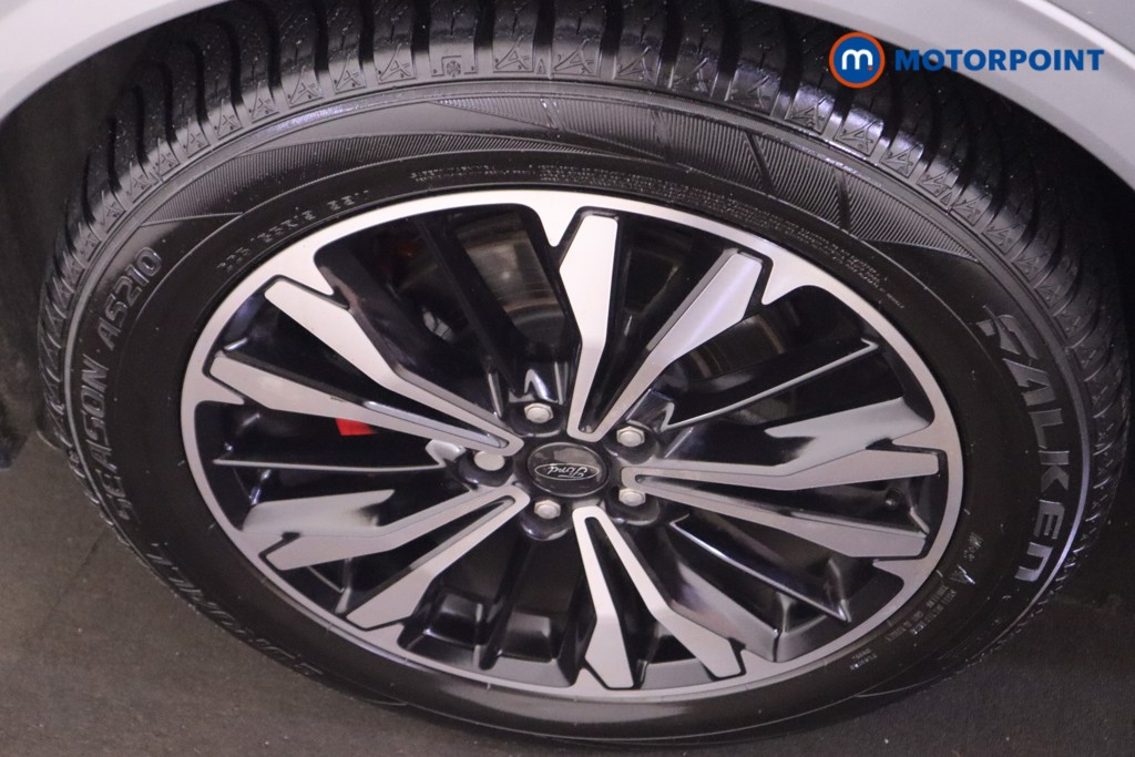 Ford Kuga St-Line X Edition Automatic Diesel SUV - Stock Number (1608926) - 10th supplementary image