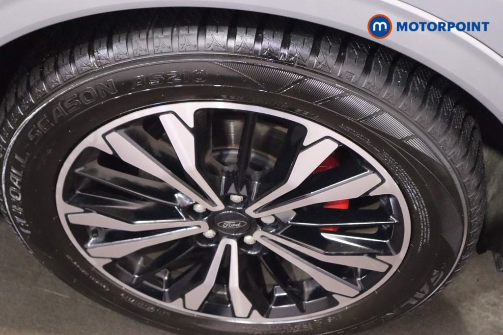 Ford Kuga St-Line X Edition Automatic Diesel SUV - Stock Number (1608926) - 11th supplementary image