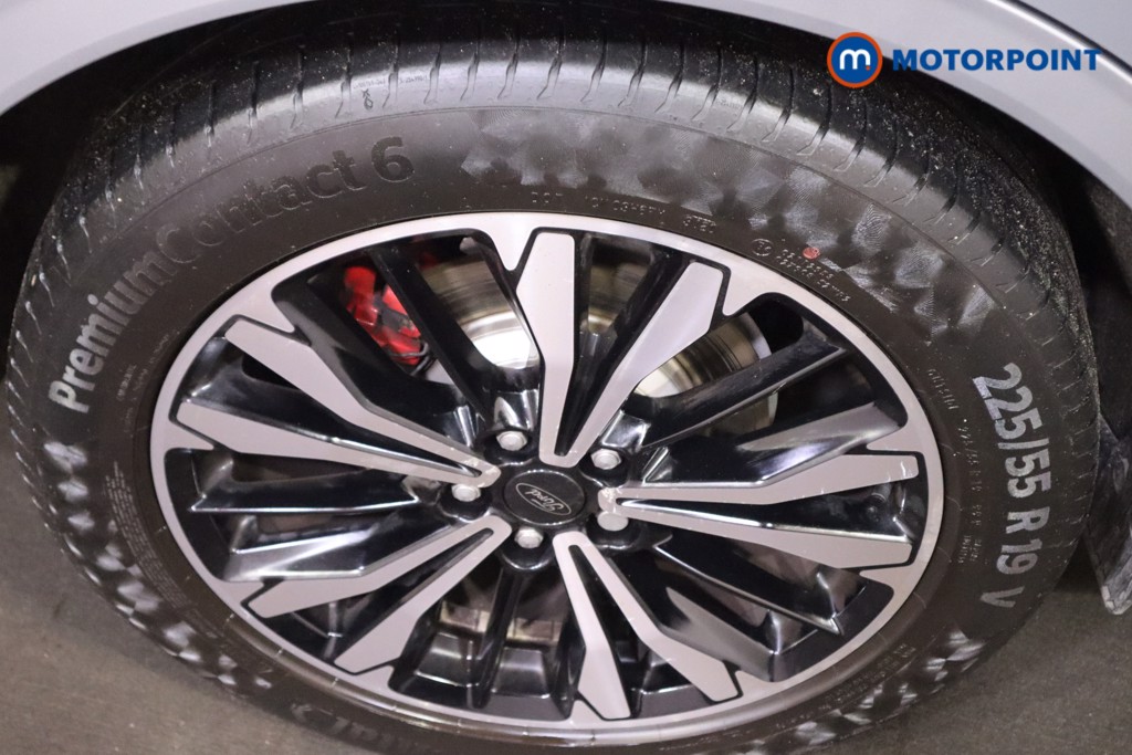 Ford Kuga St-Line X Edition Automatic Diesel SUV - Stock Number (1608926) - 12th supplementary image