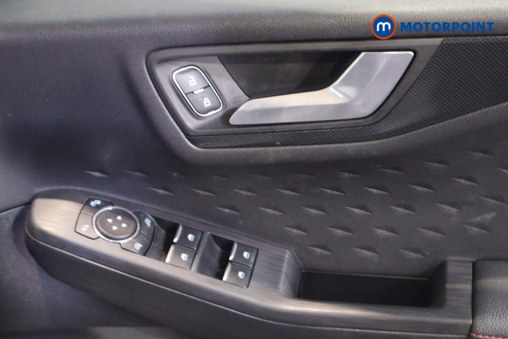 Ford Kuga St-Line X Edition Automatic Diesel SUV - Stock Number (1608926) - 14th supplementary image