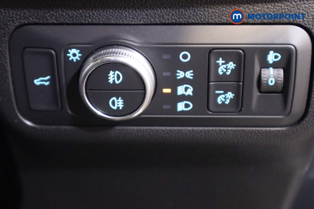 Ford Kuga St-Line X Edition Automatic Diesel SUV - Stock Number (1608926) - 16th supplementary image