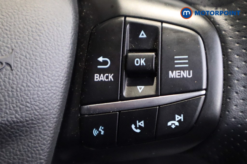 Ford Kuga St-Line X Edition Automatic Diesel SUV - Stock Number (1608926) - 17th supplementary image