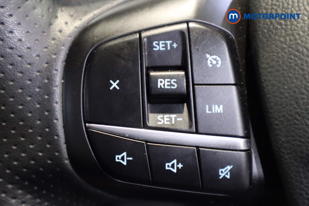 Ford Kuga St-Line X Edition Automatic Diesel SUV - Stock Number (1608926) - 18th supplementary image