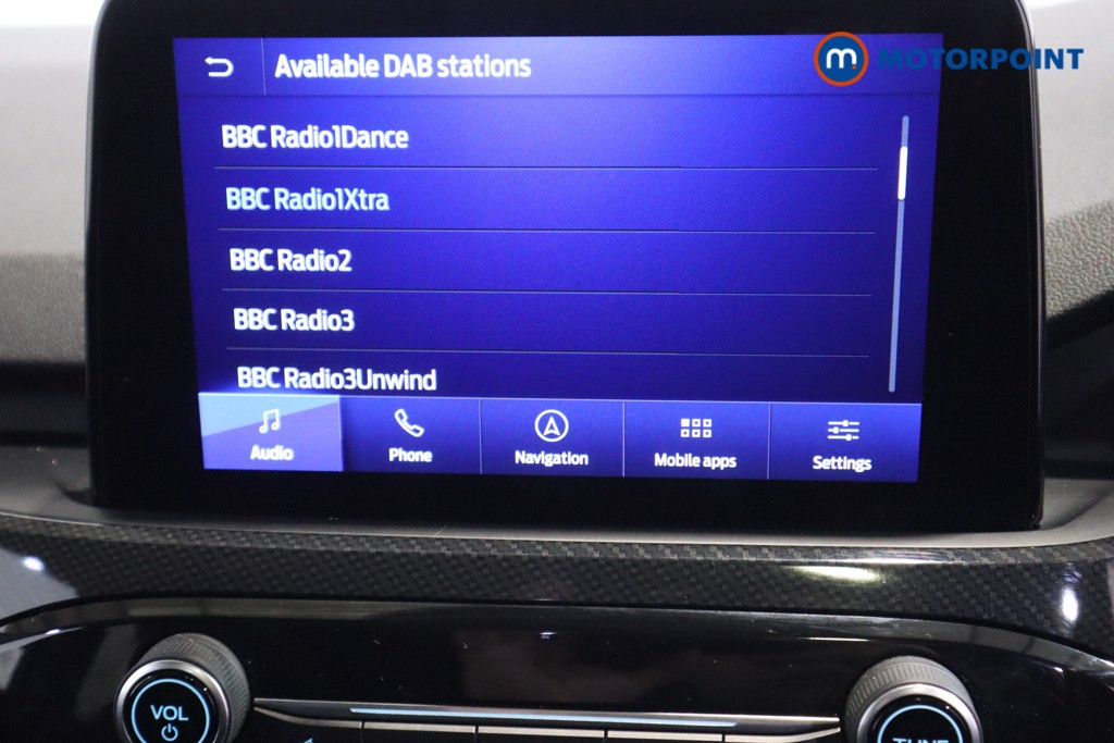 Ford Kuga St-Line X Edition Automatic Diesel SUV - Stock Number (1608926) - 20th supplementary image