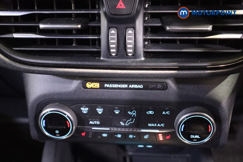 Ford Kuga St-Line X Edition Automatic Diesel SUV - Stock Number (1608926) - 21st supplementary image