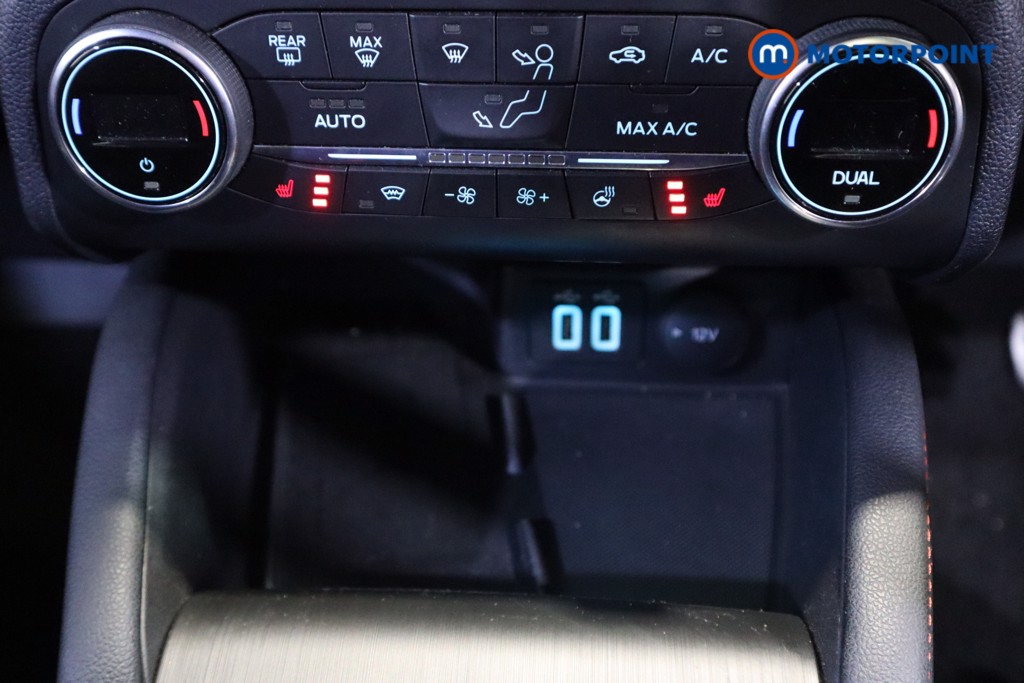 Ford Kuga St-Line X Edition Automatic Diesel SUV - Stock Number (1608926) - 22nd supplementary image