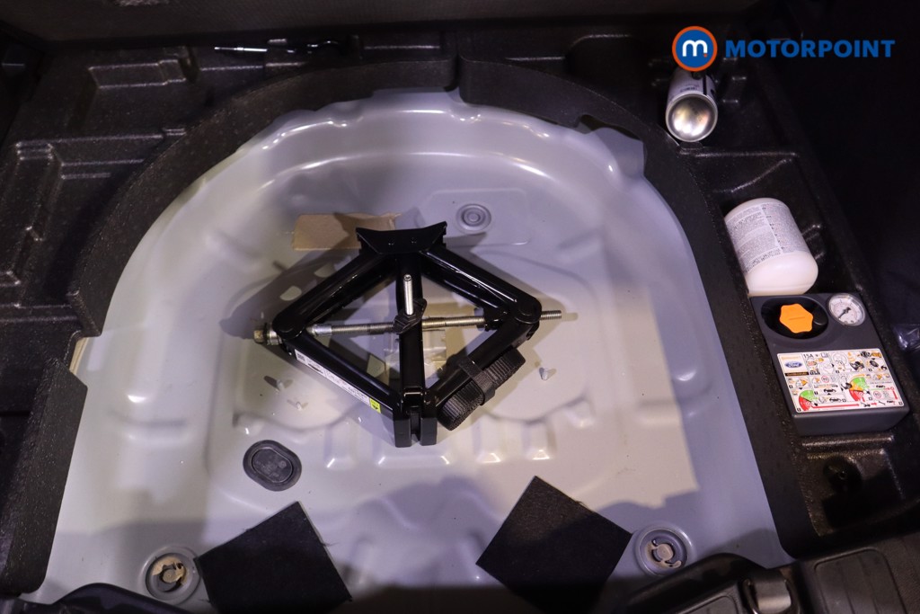 Ford Kuga St-Line X Edition Automatic Diesel SUV - Stock Number (1608926) - 32nd supplementary image