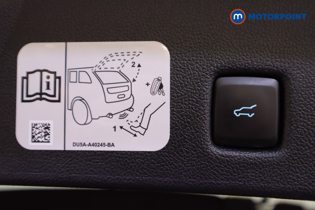 Ford Kuga St-Line X Edition Automatic Diesel SUV - Stock Number (1608926) - 33rd supplementary image