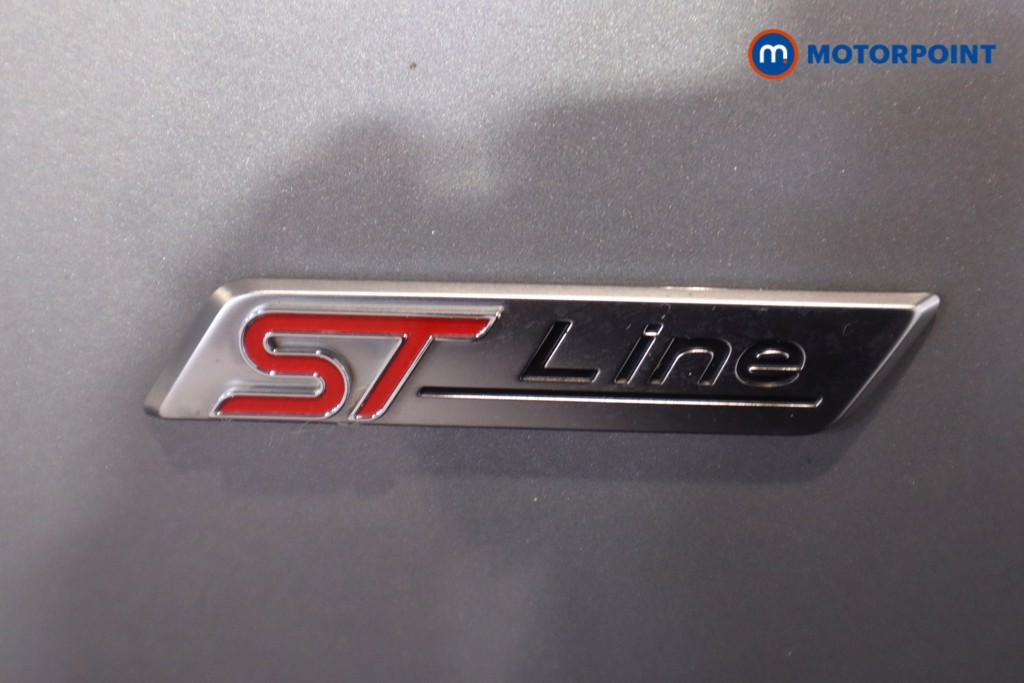 Ford Kuga St-Line X Edition Automatic Diesel SUV - Stock Number (1608926) - 38th supplementary image