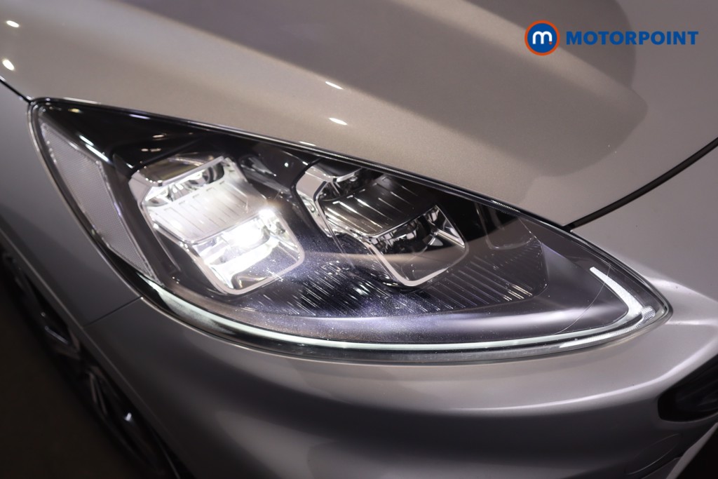 Ford Kuga St-Line X Edition Automatic Diesel SUV - Stock Number (1608926) - 39th supplementary image