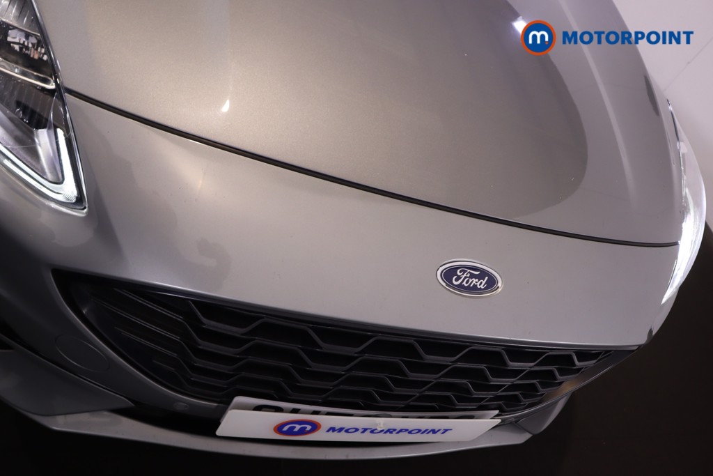 Ford Kuga St-Line X Edition Automatic Diesel SUV - Stock Number (1608926) - 40th supplementary image