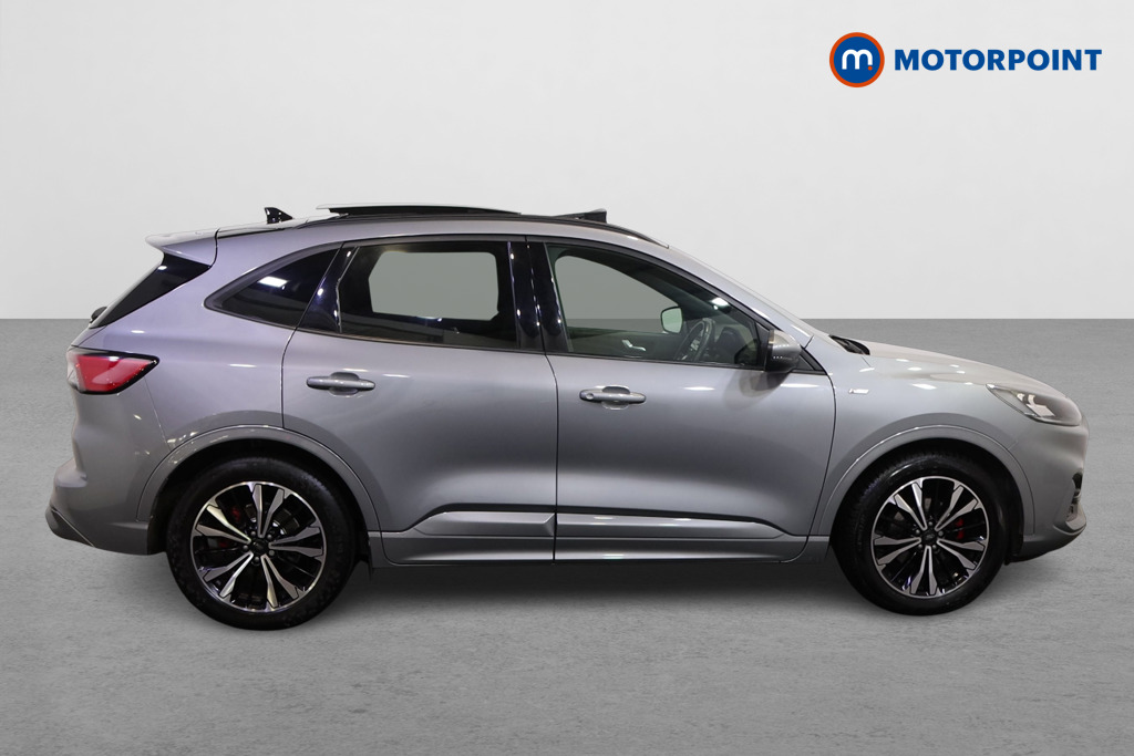 Ford Kuga St-Line X Edition Automatic Diesel SUV - Stock Number (1608926) - Drivers side