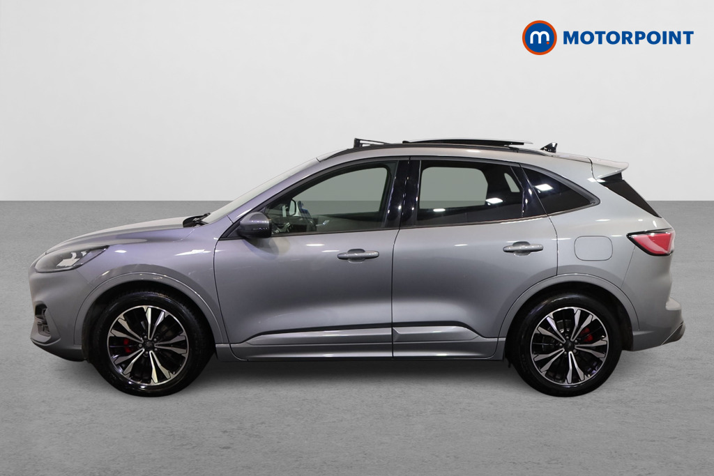 Ford Kuga St-Line X Edition Automatic Diesel SUV - Stock Number (1608926) - Passenger side