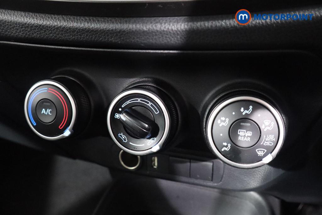Toyota Aygo X Pure Automatic Petrol Hatchback - Stock Number (1608944) - 5th supplementary image